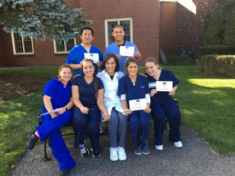 Certified Nurse Assistant Program Starts On March 8 2022
