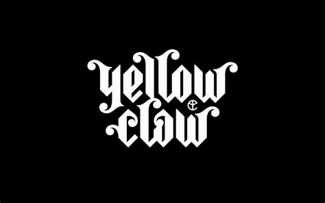 Yellow Claw Wallpapers Top Free Yellow Claw Backgrounds Wallpaperaccess