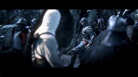 Assassins Creed New Divide By Linkin Park Gmv Youtube