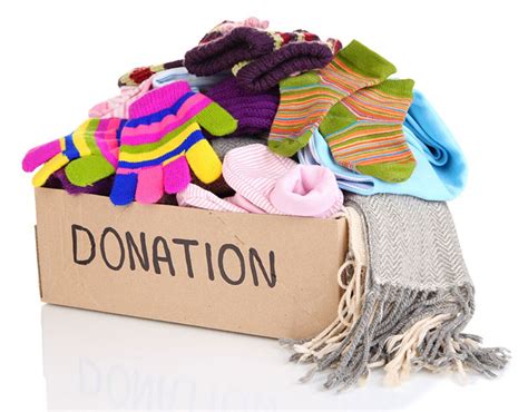 Maybe you would like to learn more about one of these? Clothes Donation - Bank Audi