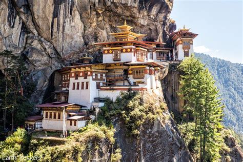 The Ultimate Guide To Hiking To The Tigers Nest Bhutan Earth Trekkers