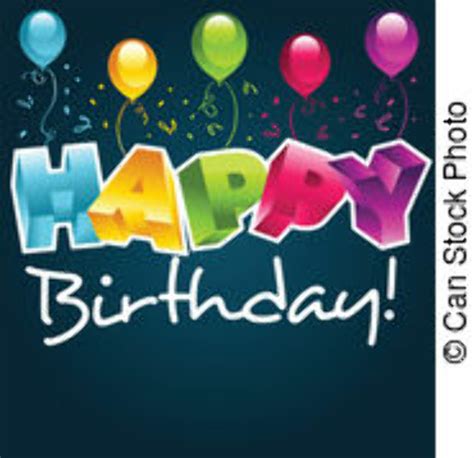 Happy Birthday Clip Art Male Th Birthday Clipart Stunning Free | My XXX