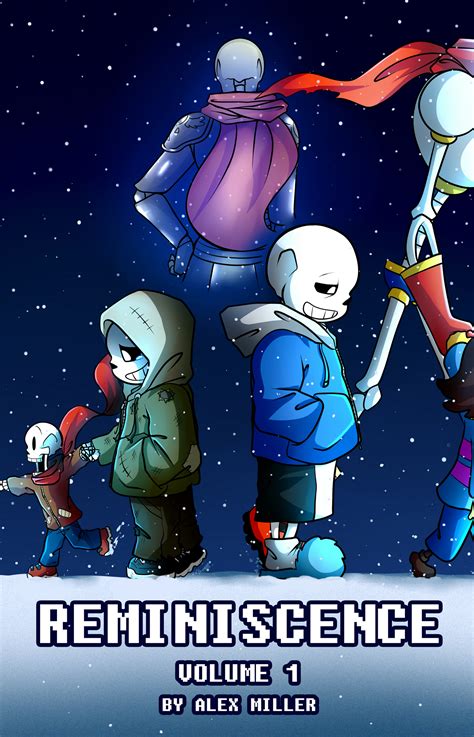 How to use reminiscence in a sentence. Reminiscence | Undertale AU Вики | Fandom