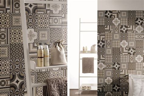 Tiles Talk 6 Ways To Use Patterned And Decorative Tiles Perini