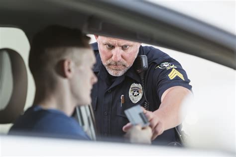 What Constitutes An Unlawful Traffic Stop And How To Avoid One Baja Auto Insurance