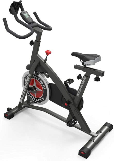 Schwinn Ic2 Indoor Cycling Bike Delivers An Invigorating Workout