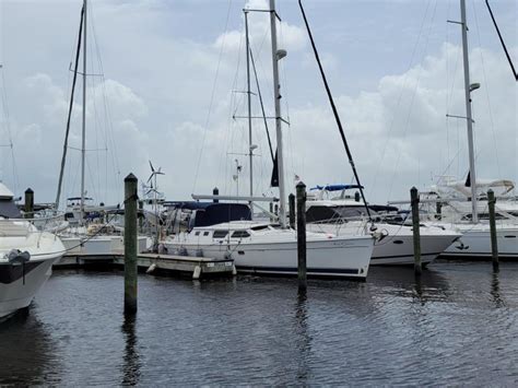 Used Sailboats For Sale United Yacht Sale