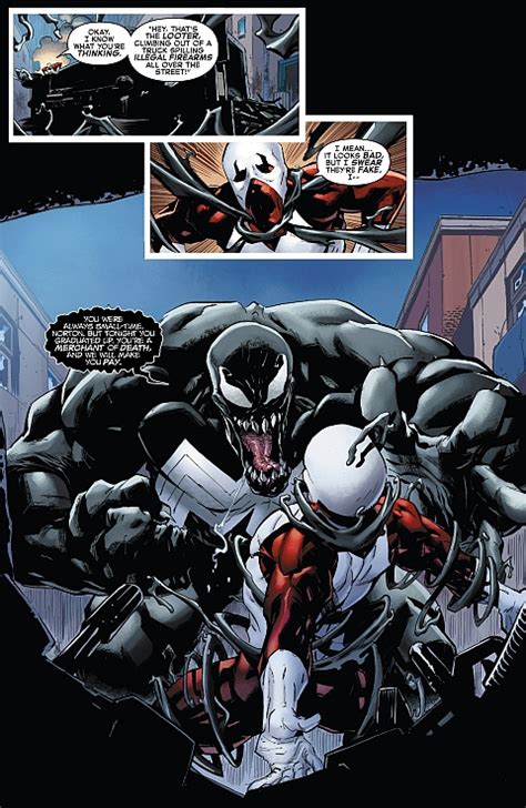 Amazing Spider Man Venom Inc Alpha Spider Man Online