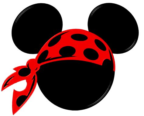 Mickey Mouse Minnie Mouse Piracy Scalable Vector Graphics Clip Art