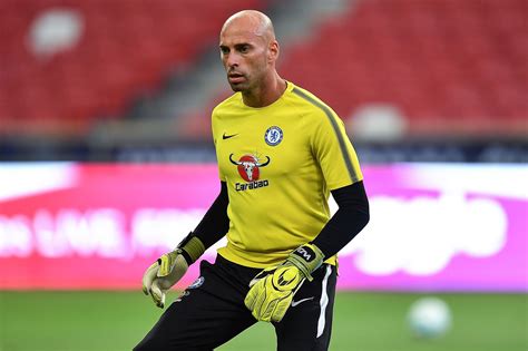 ▷ willy caballero ▷ chelsea fc 2019/2020 ▷ best goalkeeper saves ▷ my main. Willy Caballero - HO SOCCER