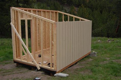 How To Build A Cheap Storage Shed A Website For All The Ideas You