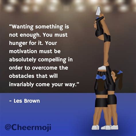 7 Cheer Quotes References