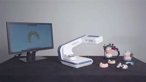 popular dental lab 3d scanner digital ai laboratory dental scanner dsex pro lab scan buy 3d