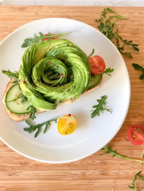 13 Fancy Avocado Toasts That Are Totally Craveable Xo Katie Rosario