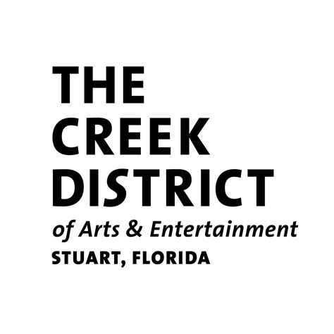 The Creek District Of Arts And Entertainment
