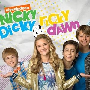 Nicky Ricky Dicky Dawn Season 2 Episode 15 Rotten Tomatoes