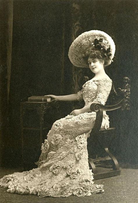 Women Of The Victorian And Edwardian Era Vintage Photography Etsy Edwardian Era Fashion