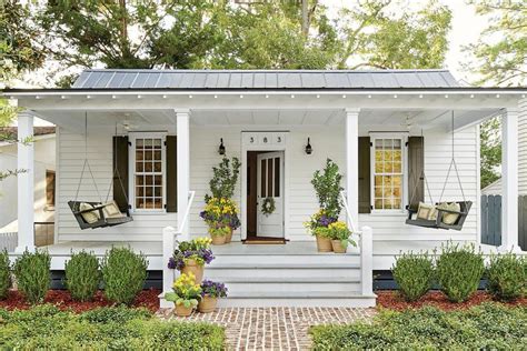 Boost Your Curb Appeal With These Creative Exterior Paint Ideas For
