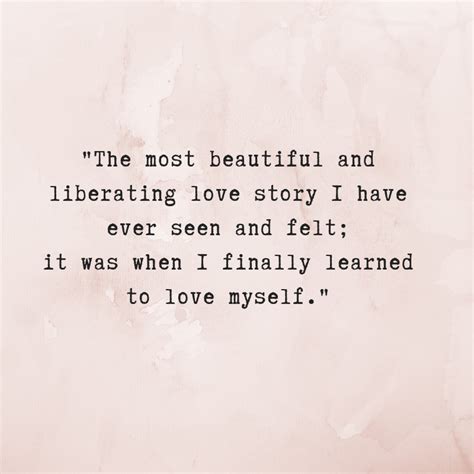 It is peaceful and beautiful, because if you cannot put yourself first, then so here are our favorite picks on self love quotes and sayings for you, read on and remember to love. 15 Self Love Quotes You Need To Shine From Within Today ...