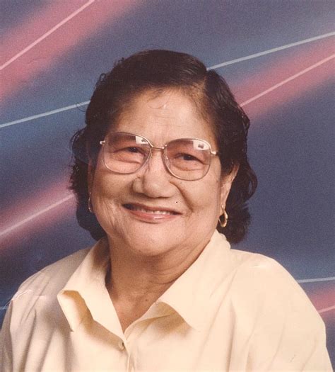 Maybe you would like to learn more about one of these? Conchita Arboleda Obituary - Chula Vista, CA