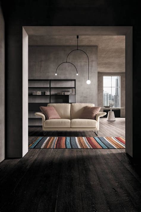 Scopri l'assortimento di divani a 2 o 3 posti di mondo convenienza. Divani a due posti: foto, misure e prezzi - Cose di Casa