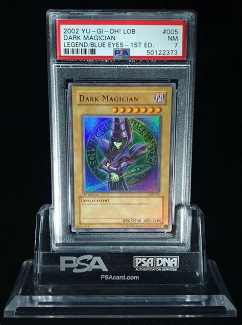 These cards are featured by unique manufacturing, print limit and special signs. Top 10 Most Expensive & Most Valuable Yu-Gi-Oh! Cards ...