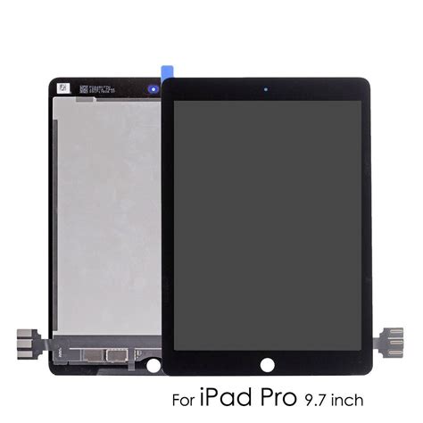 Original Ipad Pro Display Lcd Touchscreen Digitizer Full Assembly My