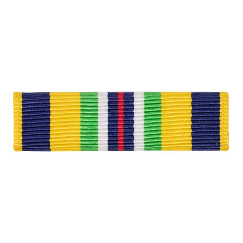 Ribbon Unit Uscg Recruiting Ribbon Attachments Military Shop Your