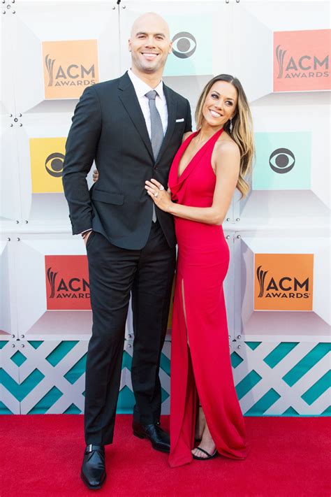 She ventured into a music career in 2012. Jana Kramer & Mike Caussin: 'Adultery' Listed As Divorce ...