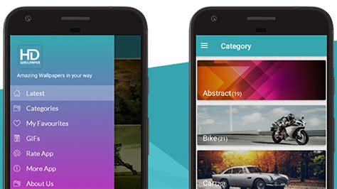 22 Best Android App Templates Of 2020