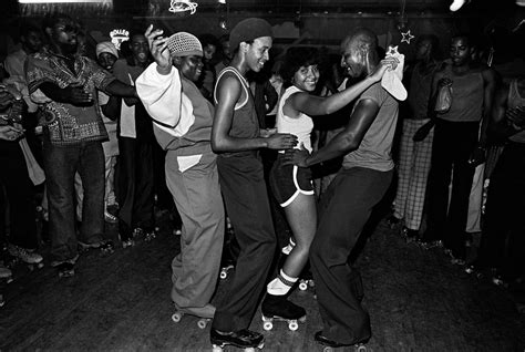 When Disco Was King The Photographer Who Captured New York’s Clubs Observer