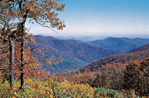 The 20 Best Places To Live In Virginia Appalachian Mountains Virginia