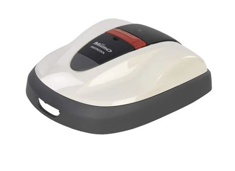 Its miimo robot mower looks for all the world like a robot vacuum or similarly innocuous household device but has some great features for your lawn. Honda brings its Miimo robotic lawn mower to US backyards