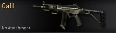 Galil Image Nw4mp By Dpg New Weapons For Multiplayer Mod For Call