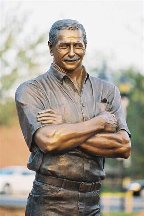 Died in a racing accident at daytona on february 18, 2001. Story Ideas | CabCoCVB