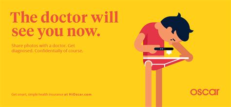 The number of people choosing to go without insurance is growing. Oscar Health: a rebel brand without a cause | Healthcare Dive