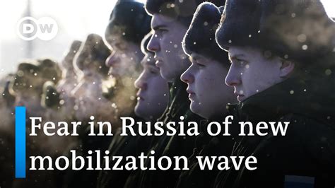 Why Russians Fleeing Conscription Won T Find It Easy To Obtain Asylum