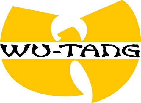 Wu Tang Symbols Big White