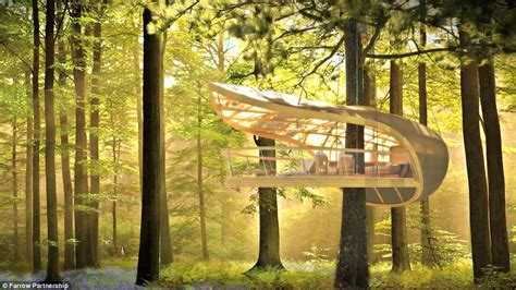 Are These The Worlds Coolest Tree Houses Big Waves Of Inspiration