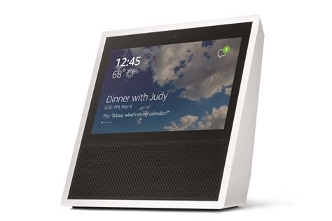 Amazon Echo Show 10 Essential Tips Techhive