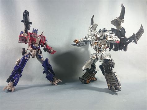 Whether your interests are popular and mainstream or niche and obscure, we can pretty much guarantee that you'll find a community of other enthusiasts on reddit. Takara Tomy Transformers Movie The Best Promotional Clip