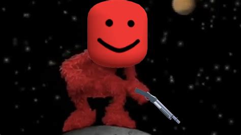 Elmo Kills For The Motherland In Roblox Youtube