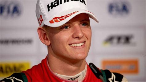 As abms and the f1 insider learned, mick schumacher drives the alfa romeo at the. Formula 1: Ferrari 'door open' for Michael Schumacher's son Mick