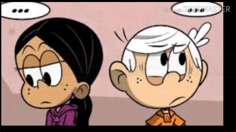 On And On ~ Lincoln X Ronnie Anne ~ The Loud House Youtube