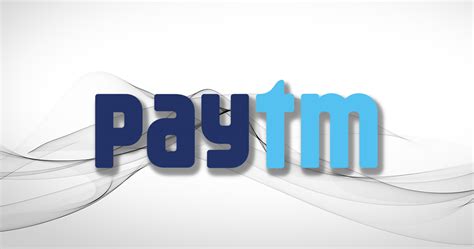 Paytm In Talks To Raise Mn In Pre Ipo Funding Round Techstory