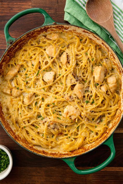 Instead, you can still make healthy dinner recipes that use pasta with these amazing ideas. 70+ Easy Pasta Recipes-Pasta Dinner Ideas—Delish.com