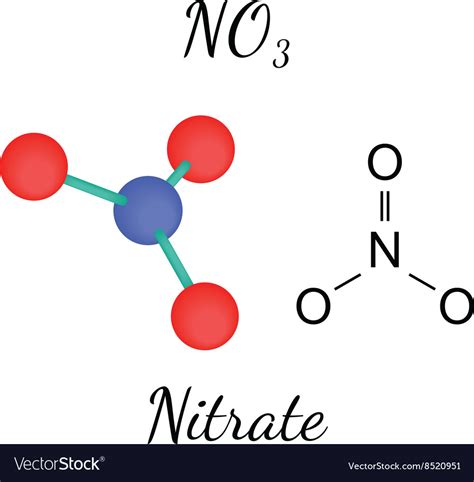 Lewis Structure On Nitrate Ion No3 Youtube