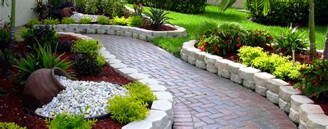 Amazing Landscaping Ideas To Improve And Maintain Your Yard