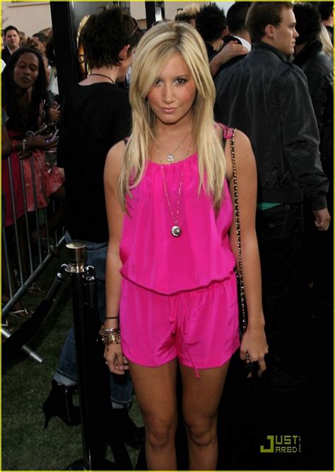 Ashley And Jennifer Tisdale Pink And Purple Pretty Photo 297431 Photo