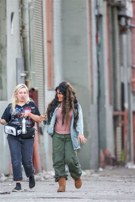 Bliss is a 2021 american science fiction drama film written and directed by mike cahill. Salma Hayek - "Bliss" Set in LA 07/02/2019 • CelebMafia
